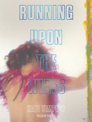 cover image of Running Upon the Wires